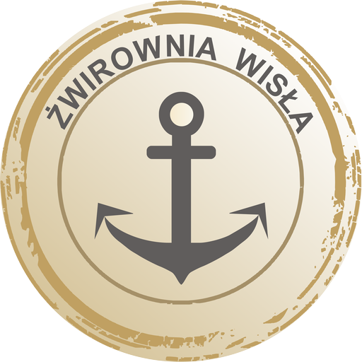 Żwirownia Wisła